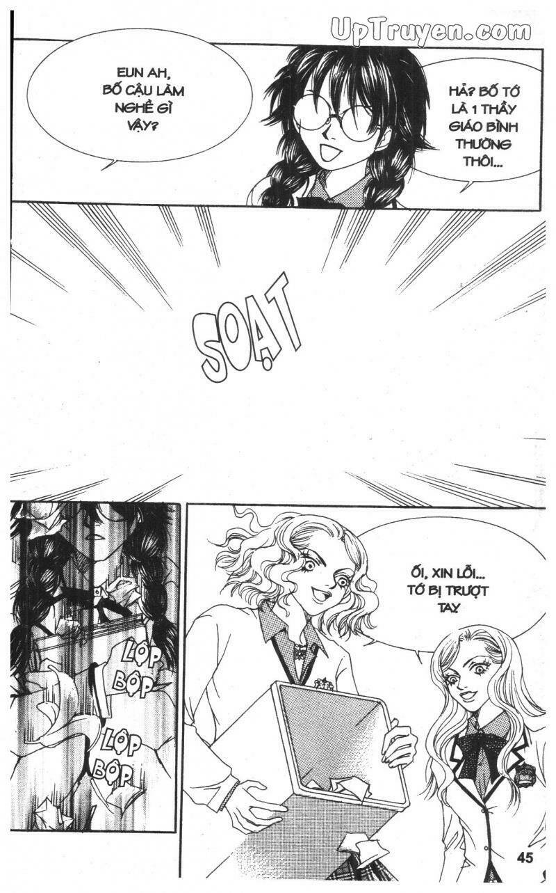 cinderella man chapter 1 45