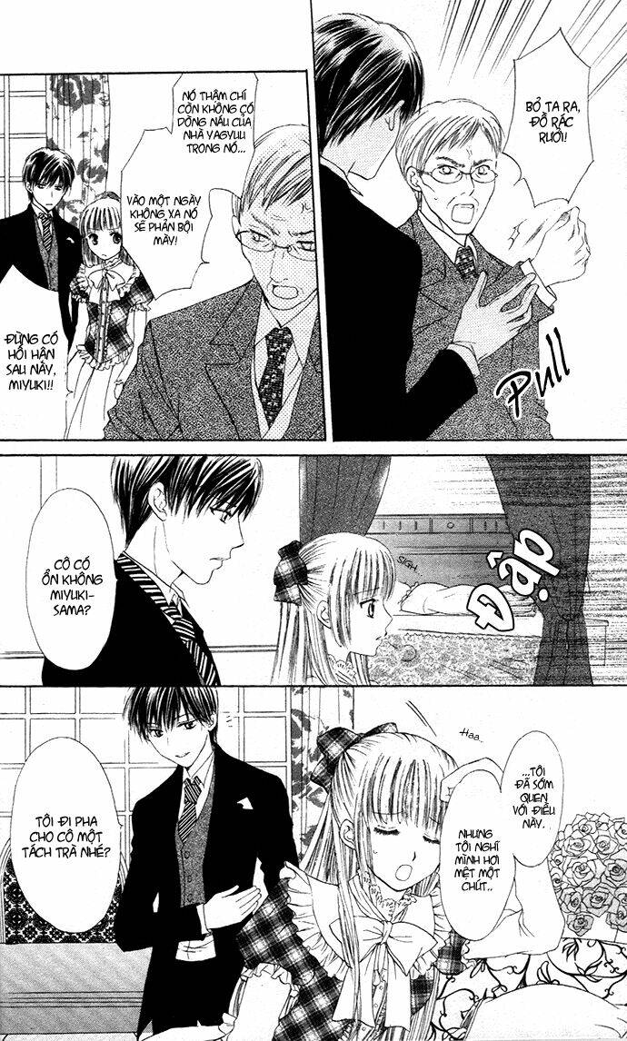 himeyaka na tousaku chapter 1 17