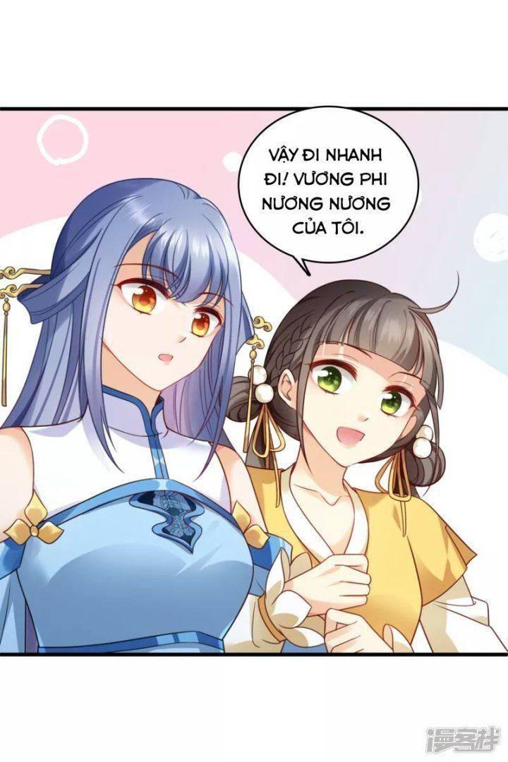 nụ cười của ngươi ngọt gãy tám cái răng của ta chapter 11 1
