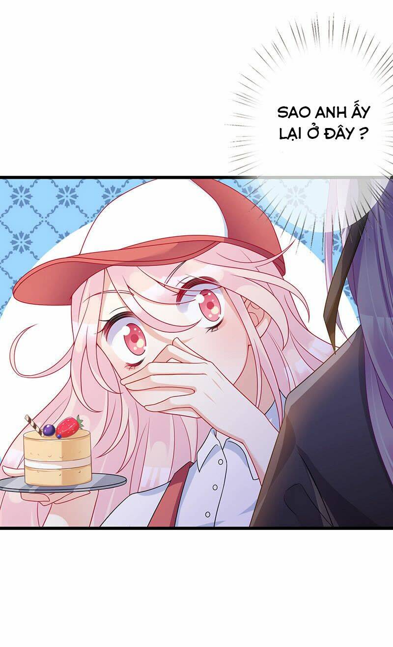 vương bài thiên sư và tiểu manh yêu chapter 7 44