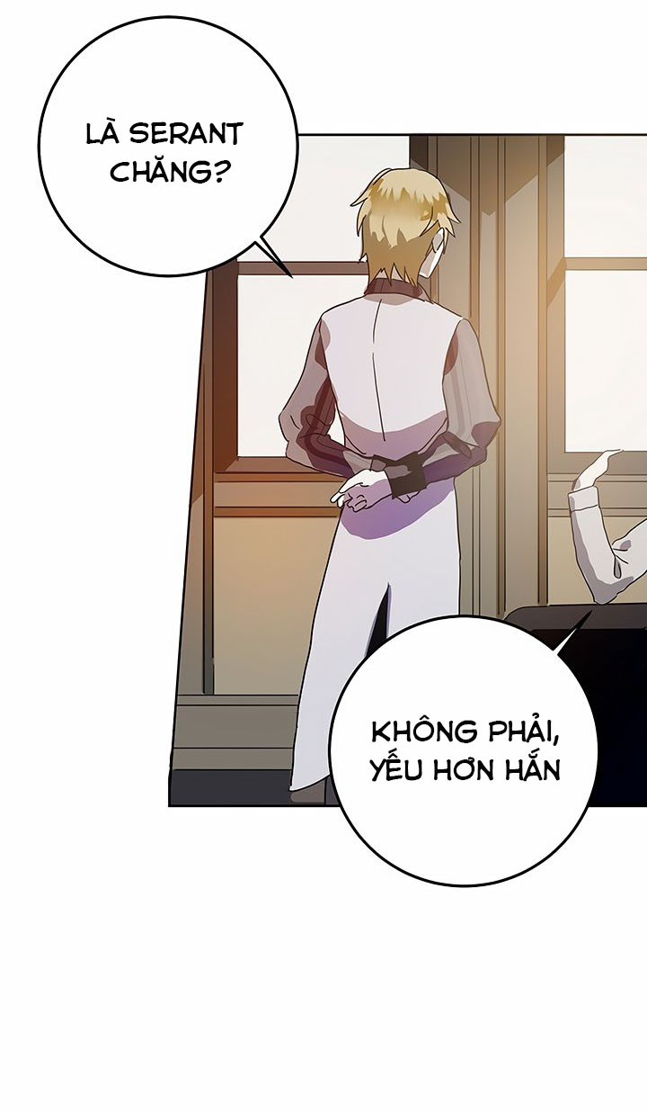 câu chuyện về đứa con hoang bị ghét bỏ chapter 10 40