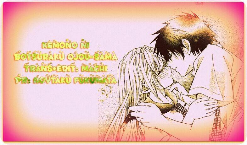 kemono ni botsuraku ojou-sama chapter 1 3