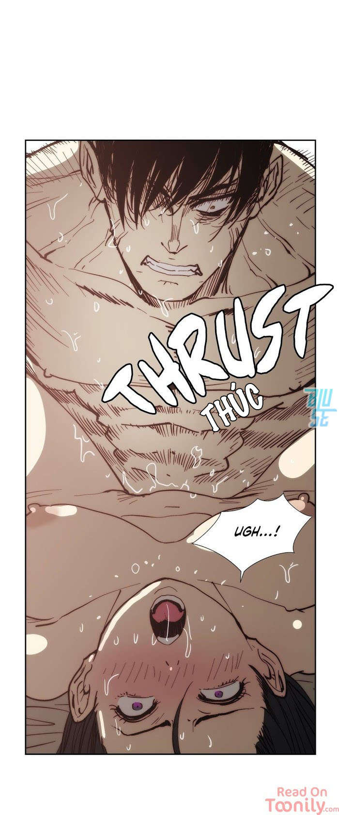 dục vọng chết người chapter 21 43