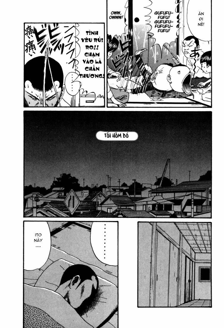 boku to issho chapter 28 5