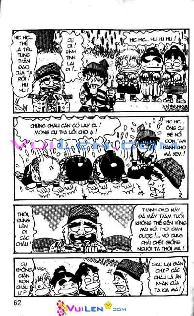 ninja loạn thị chapter 6 63