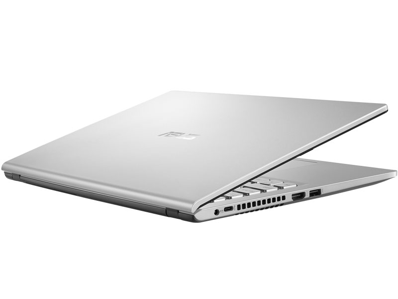 Laptop Asus X515E (X515EA-BQ1006W) i3-1115G4/4GD4/512GBSSD/15.6FHD/FP/WiFi5/BT5/2C37Whr/BẠC/W11SL - Hàng Chính Hãng