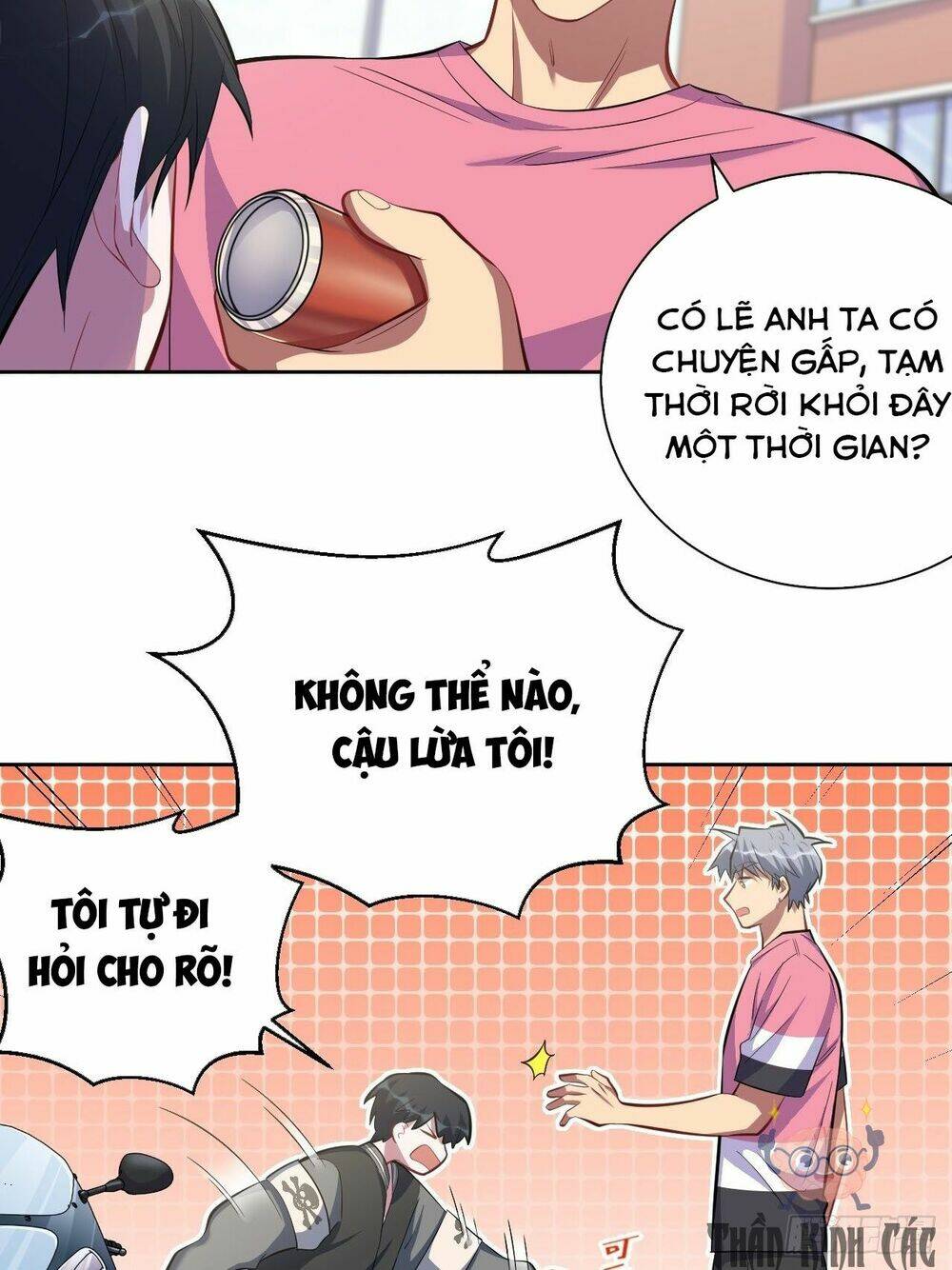 nhạc phụ đại nhân là lão bà chapter 44 6