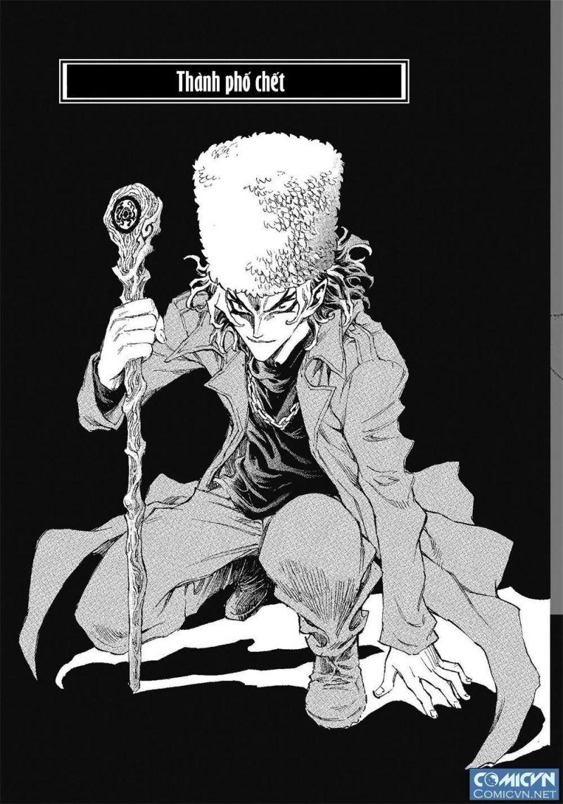 huyền hạo chiến ký chapter 60 1