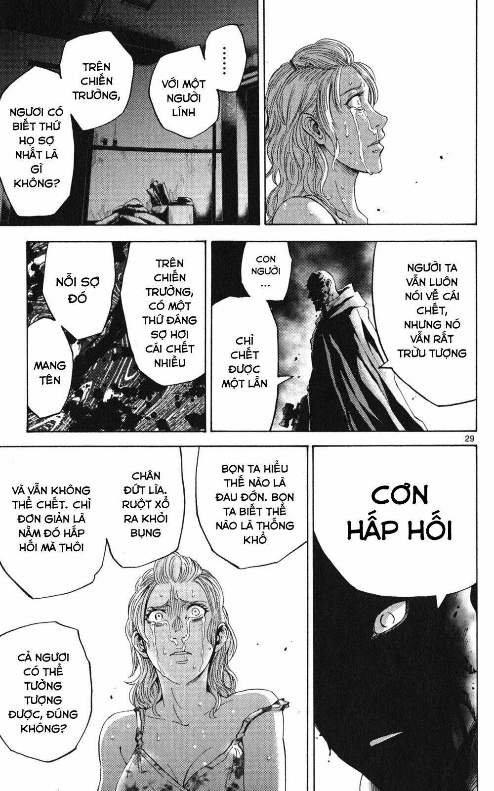 imawa no kuni no alice chapter 49.1 28