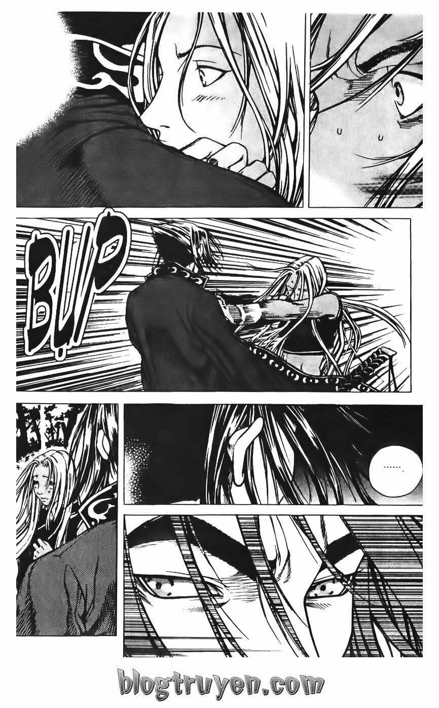 threads of time - dòng thời gian chapter 42 34