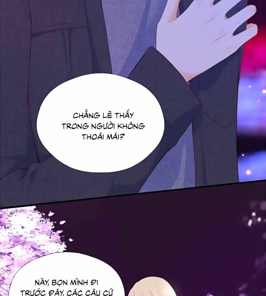 đóa hoa chớm nở chapter 65 6