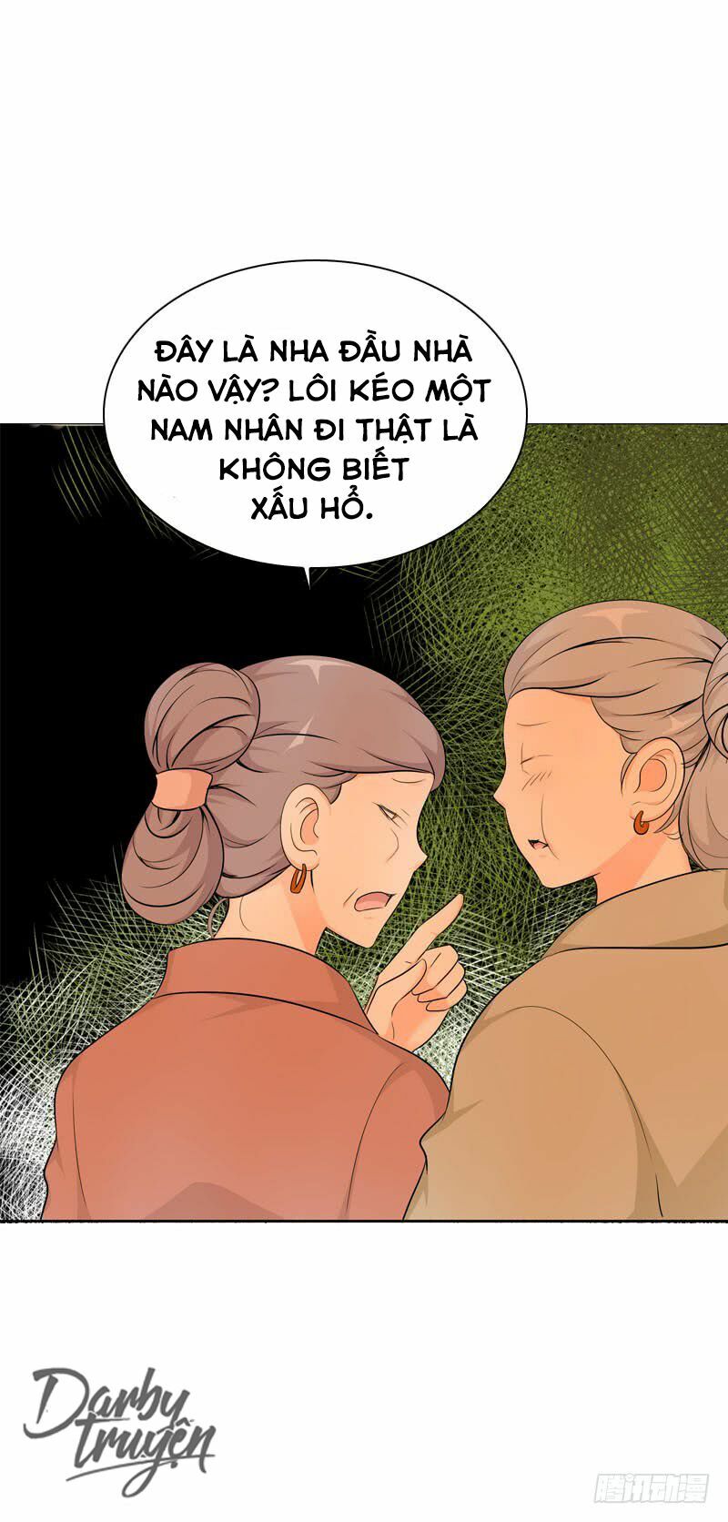 điền viên mật sủng: cô vợ nóng bỏng chapter 6 16