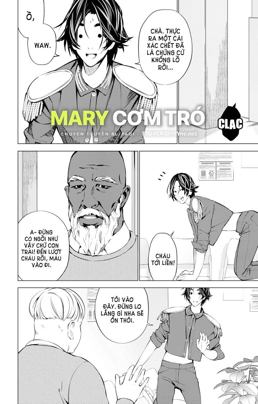 the boy & the wolf chapter 4.1 16