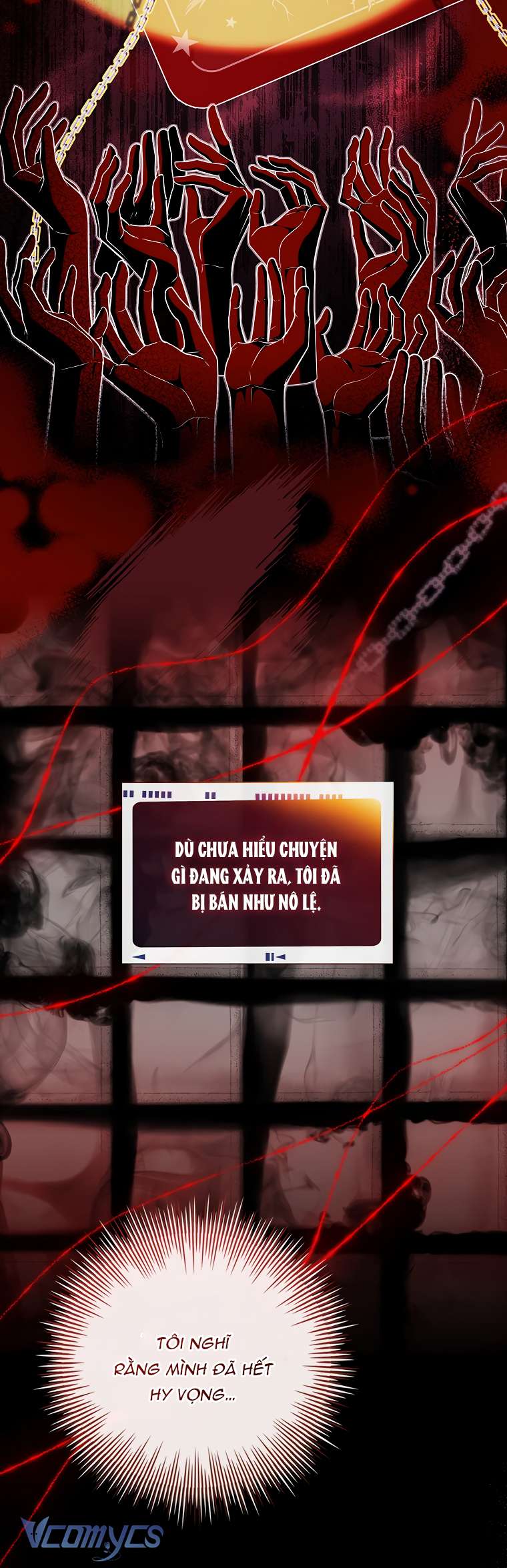 tôi đã tắt cài đặt chế độ nhận thức nỗi đau! chapter 35 13