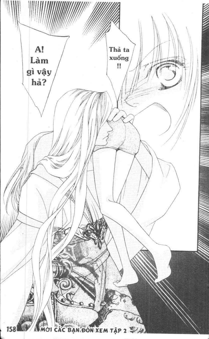 hoàng tử bóng tối chapter 1 157