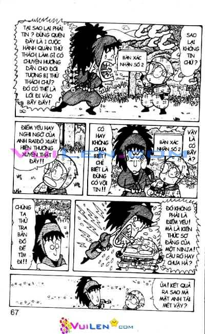 ninja loạn thị chapter 35 68