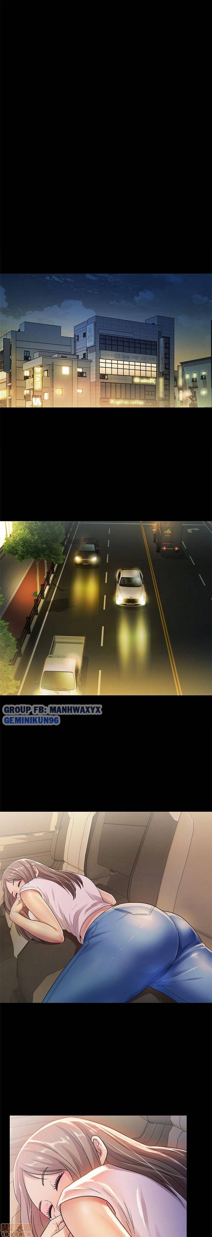 bạn gái của bạn tôi chapter 21 16