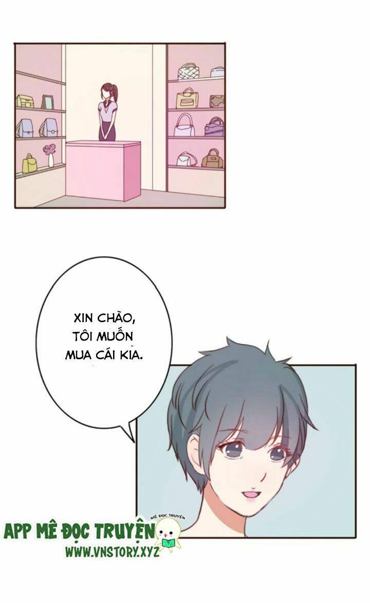 tình yêu không nói dối chapter 34 32