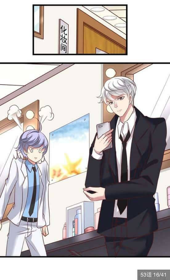 tôi không muốn fa như vậy đâu chapter 52 15