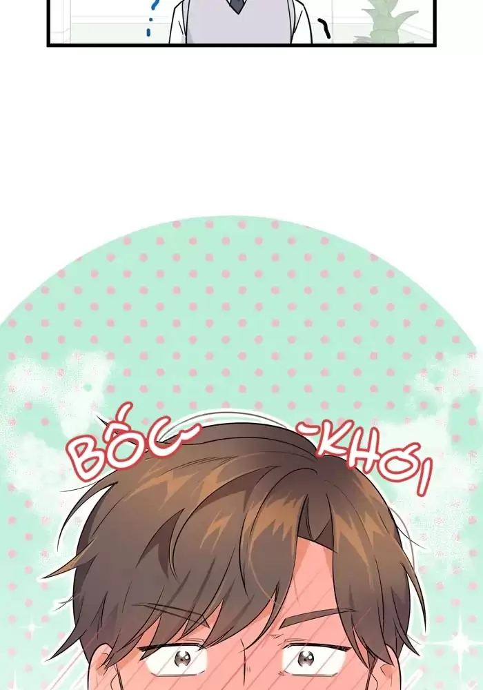 anh bạn của tôi đang phát sáng kìa ! chapter 7 48