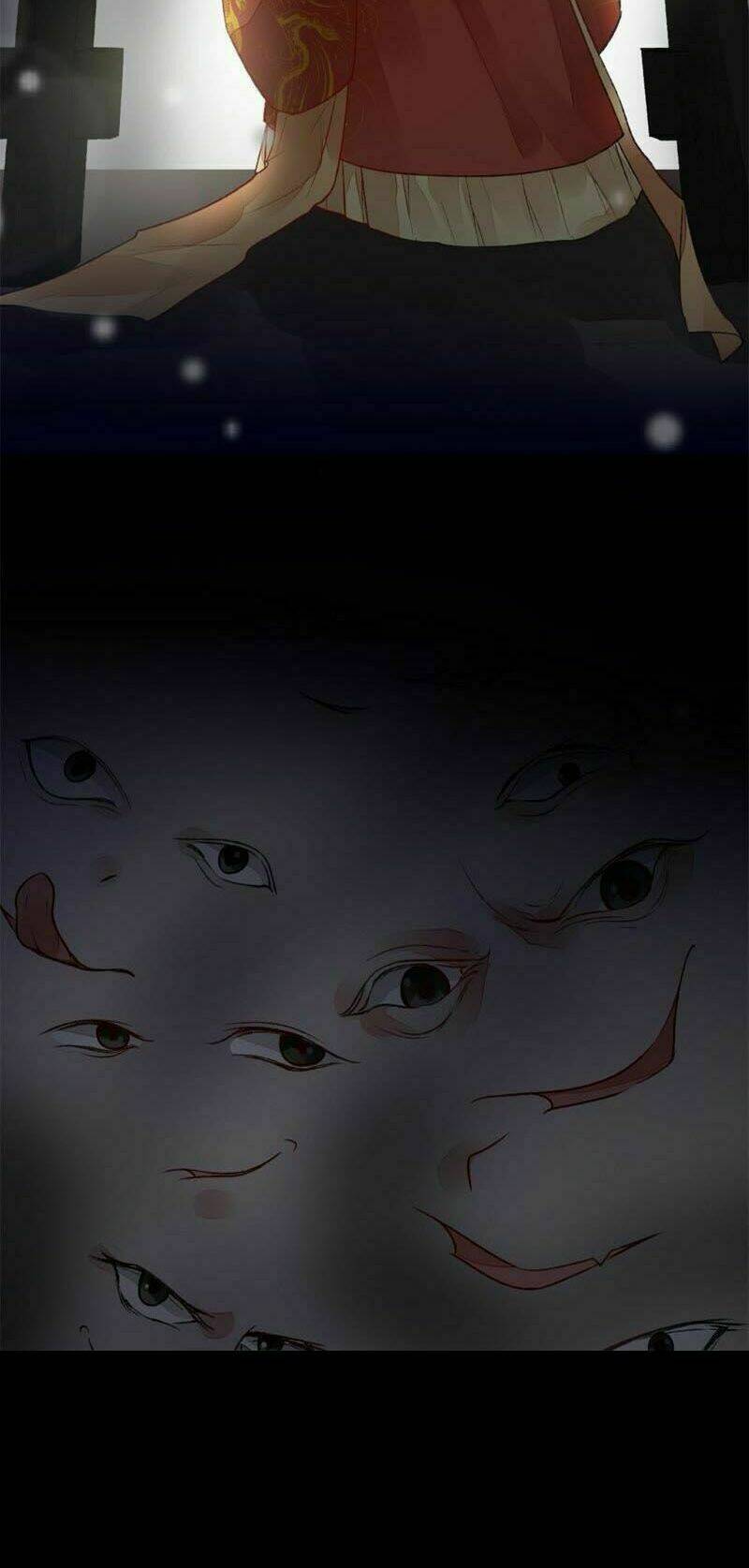 thịnh sủng kiều nữ trở về triều ca chapter 3 20