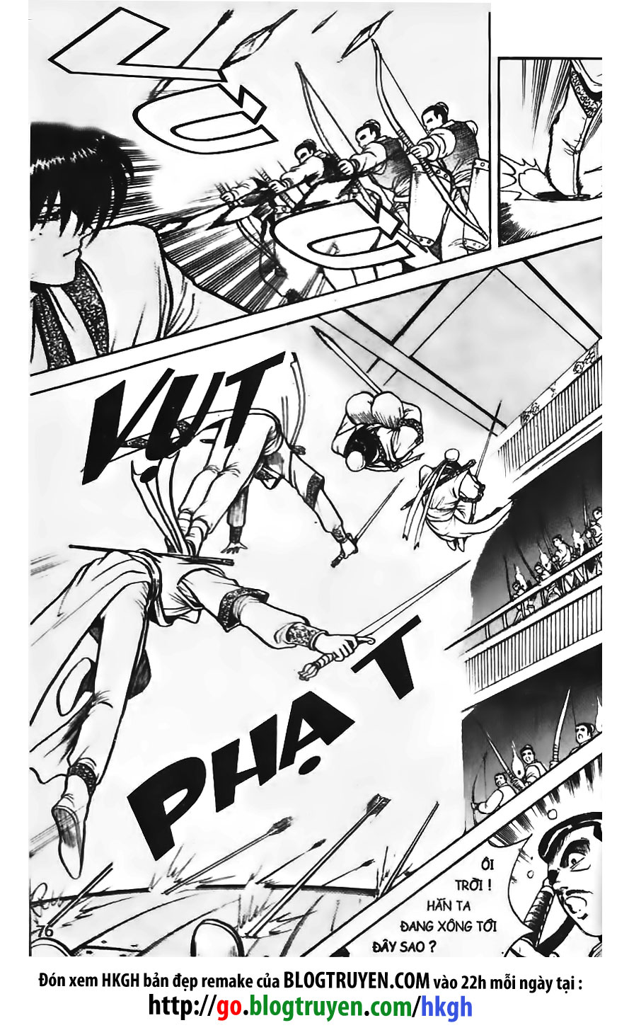 hiệp khách giang hồ m chapter 4 9