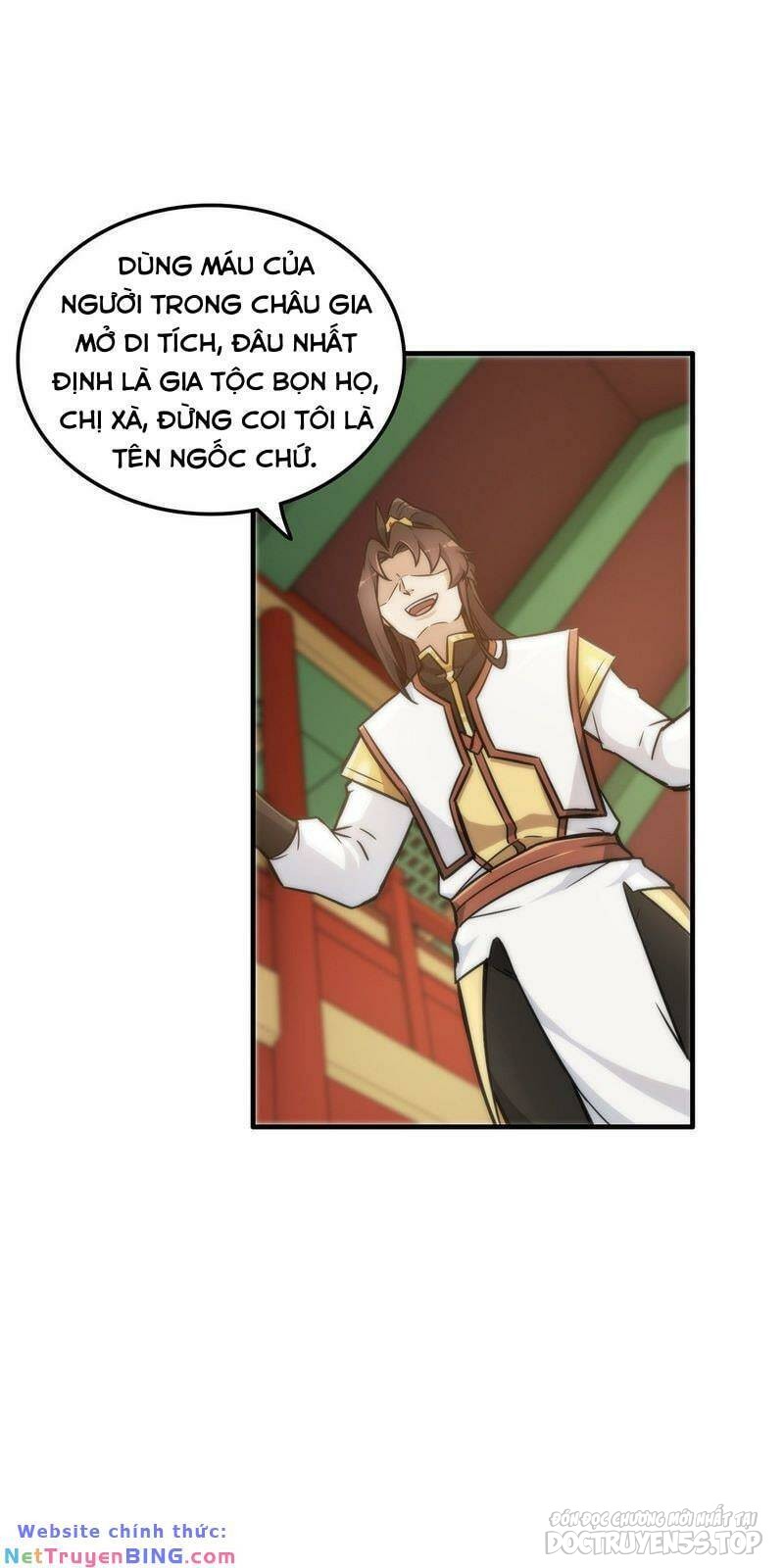 tu tiên chính là như vậy chapter 41 20