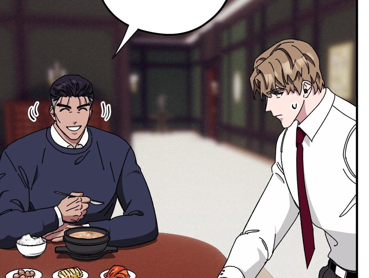 chàng dâu nhà họ kang chapter 37 153