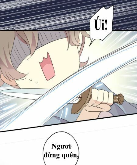 vết cắn ngọt ngào phần 2 chapter 43.5 11