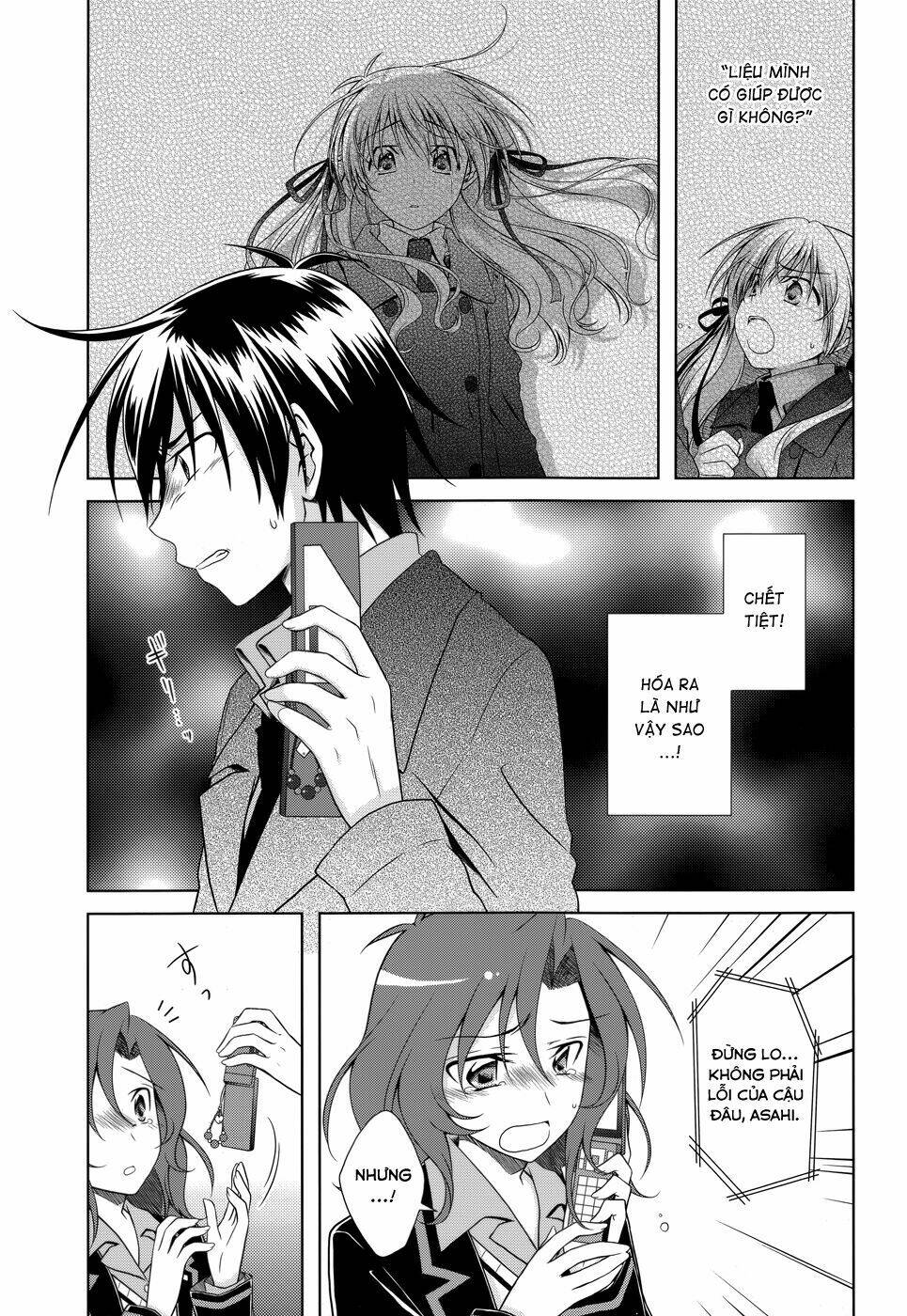 iris zero chapter 32 7