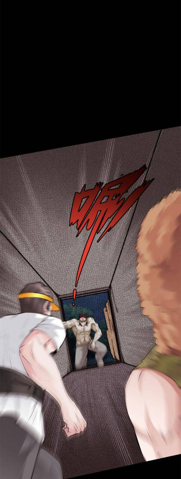 tuyệt phẩm tà thiếu chapter 119 7