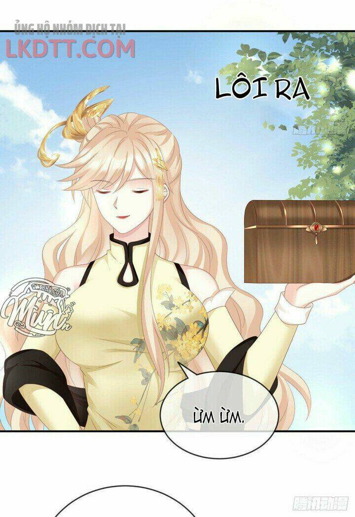 kiều phu có hỉ chapter 20 9