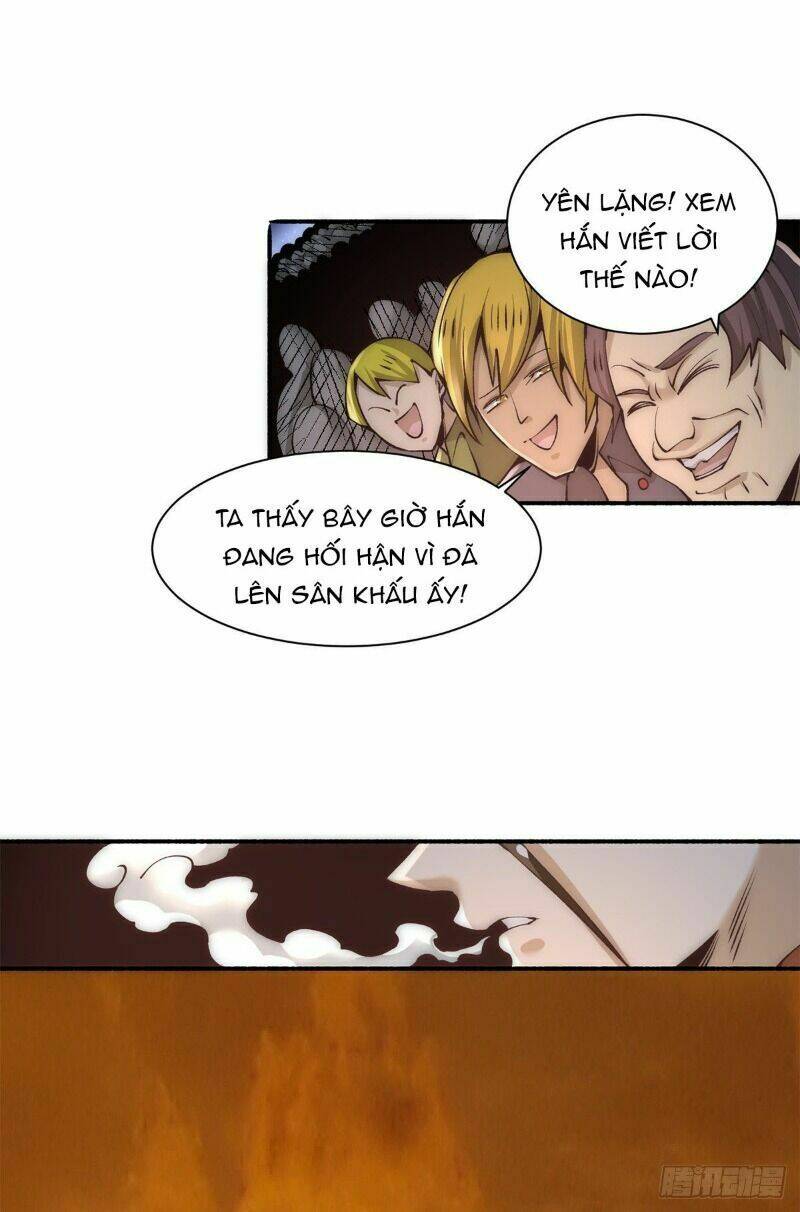 đô thị đỉnh phong cao thủ chapter 177 29