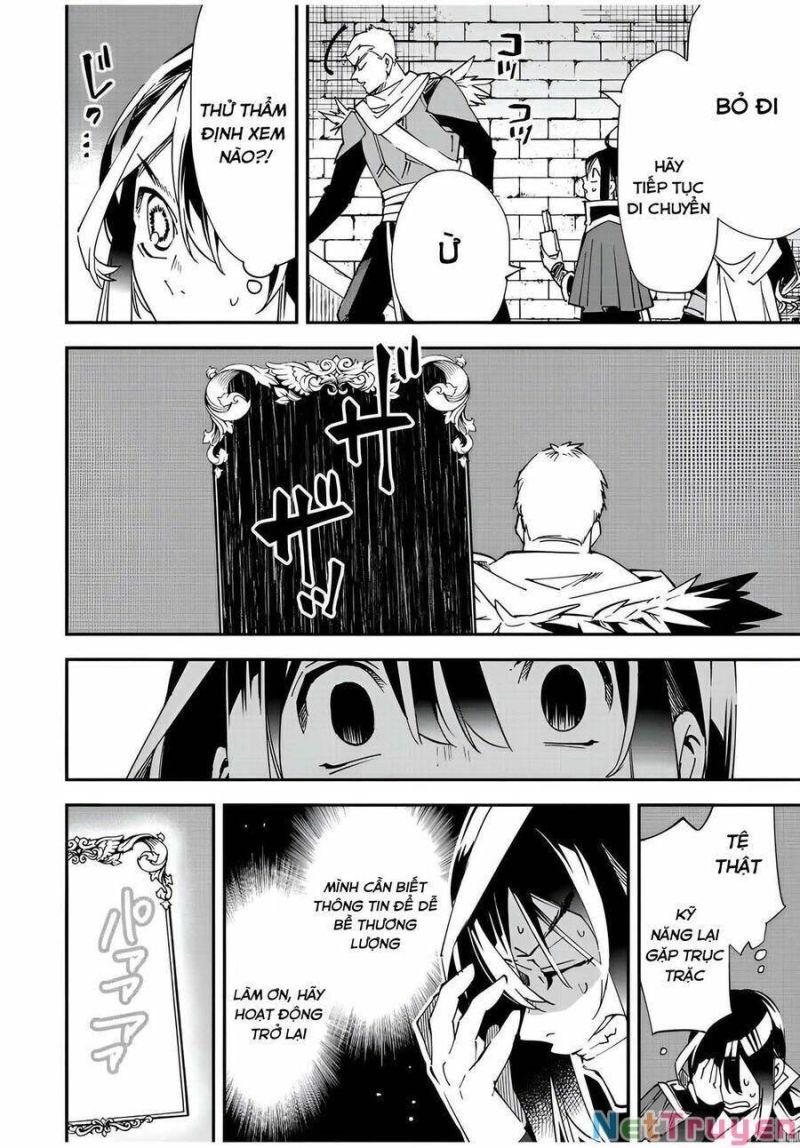 tái sinh thành quý tộc với kĩ năng 'appraisal' chapter 79 8
