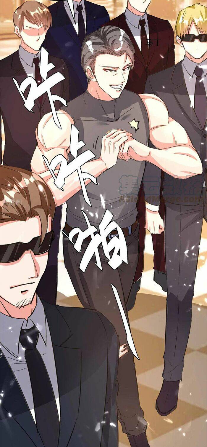 trọng sinh khí thiếu quy lai chapter 189 10