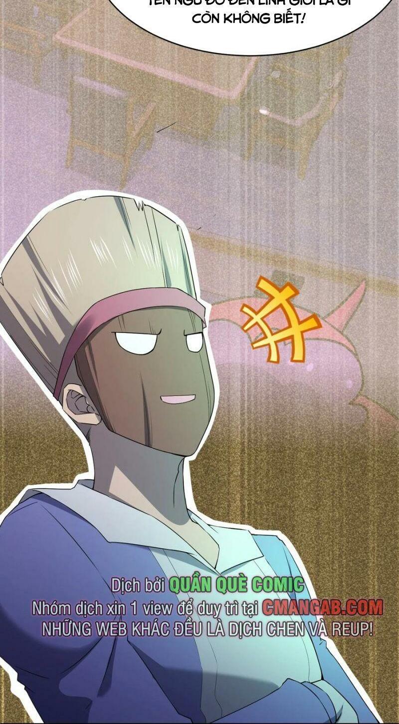 đừng hiểu lầm, tôi mới là người bị hại! chapter 54 8