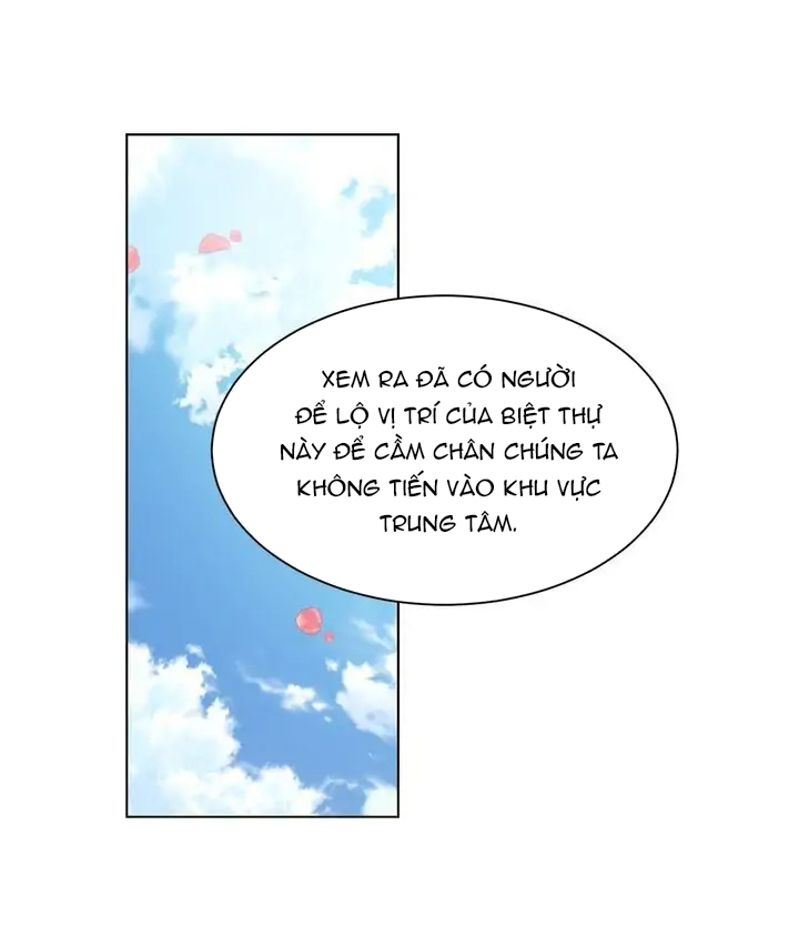 tôi là fan cứng hoàng tử chapter 50.1 7