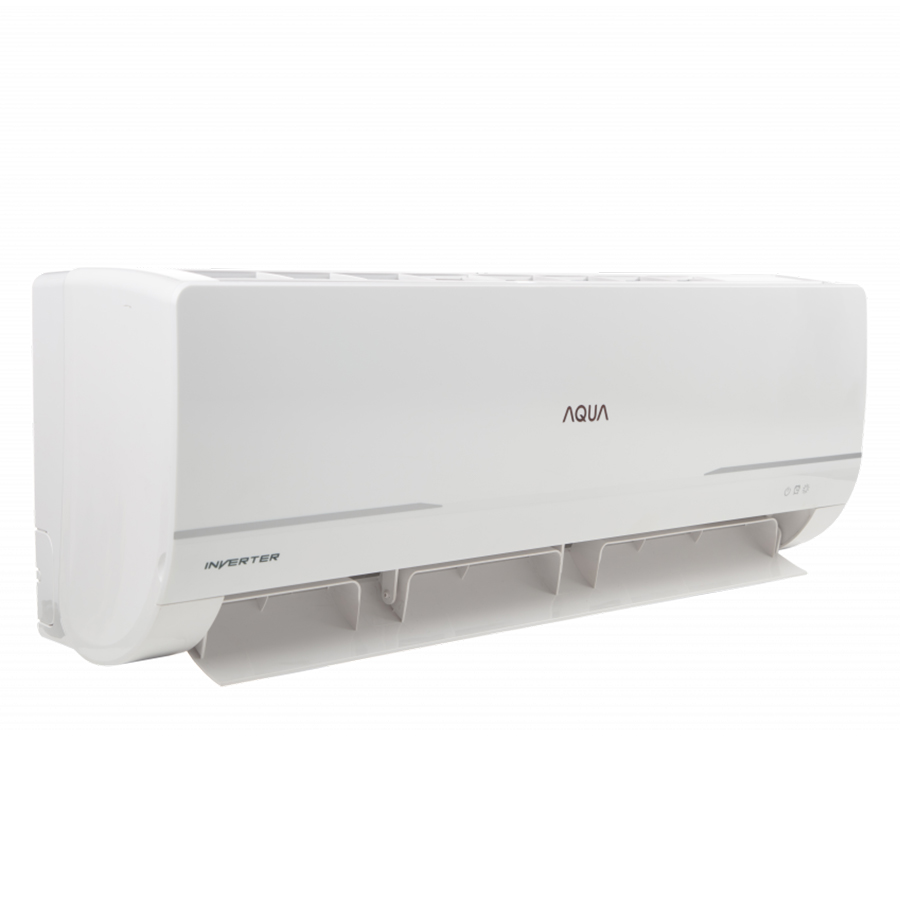 Máy Lạnh Inverter Aqua AQA-KCRV18WNM (2.0HP) - Hàng Chính Hãng