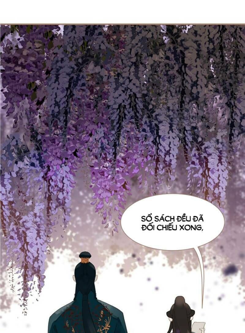nhất đại linh hậu chapter 33 7