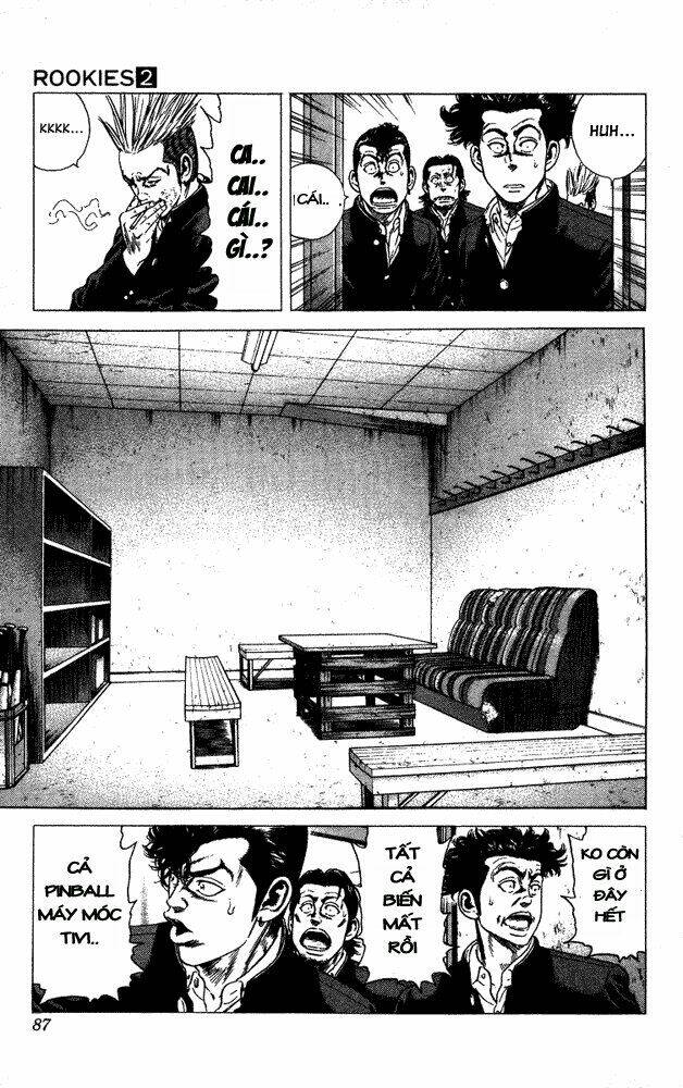 rookies chapter 13 4