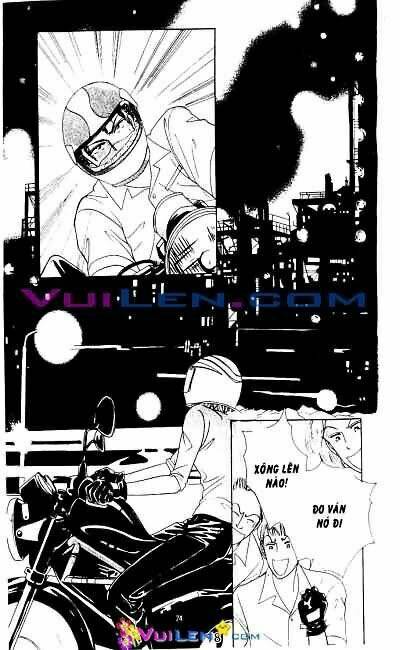 khoảnh khắc định mệnh chapter 1 18