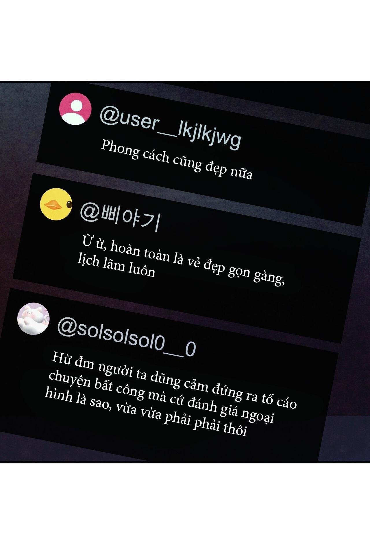 say tình [bl] chapter 83 48