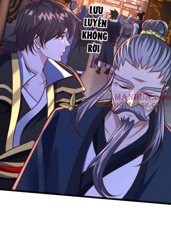 ta nuôi ma quỷ ở trấn ma ti chapter 245 91