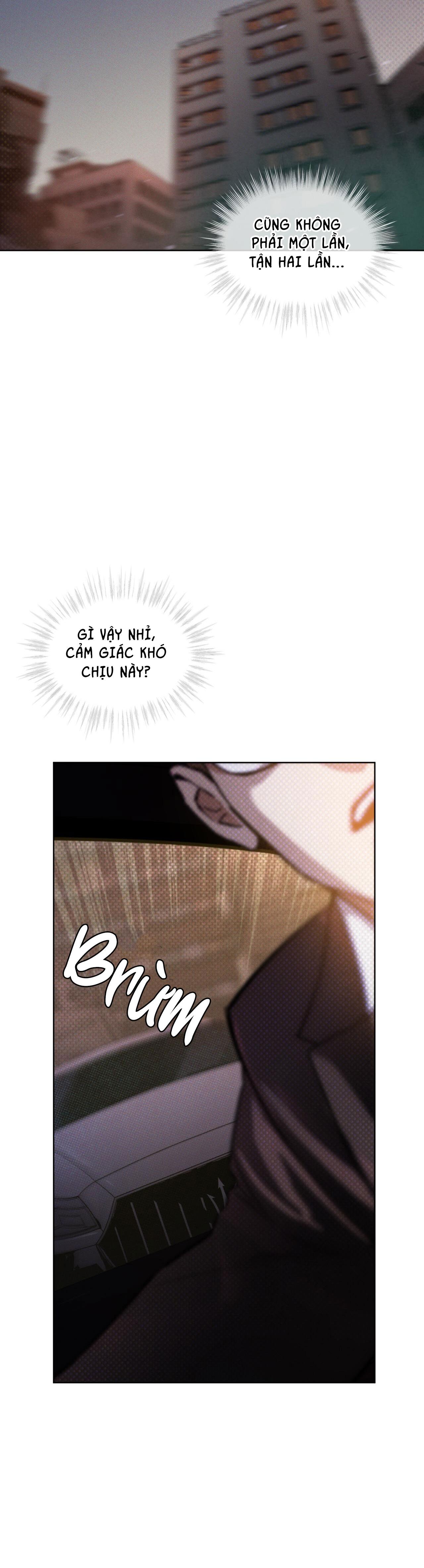 codename anastasia chapter 6 12