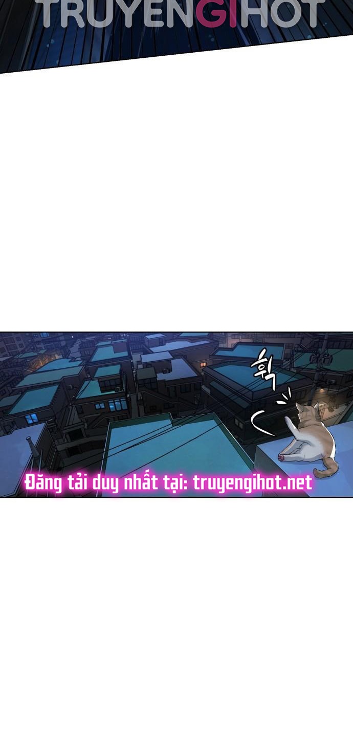 bạch huyết - white blood chapter 2 4