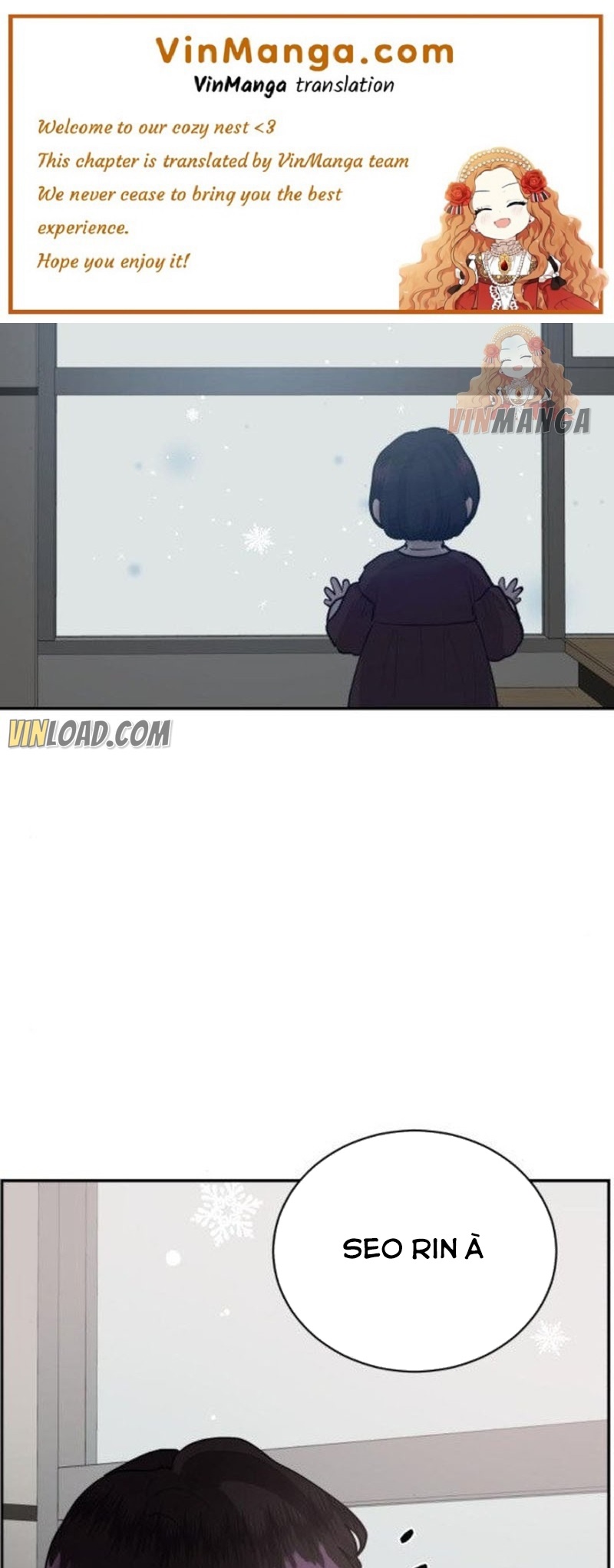 cặp đôi oan gia ngõ hẹp chapter 66 1