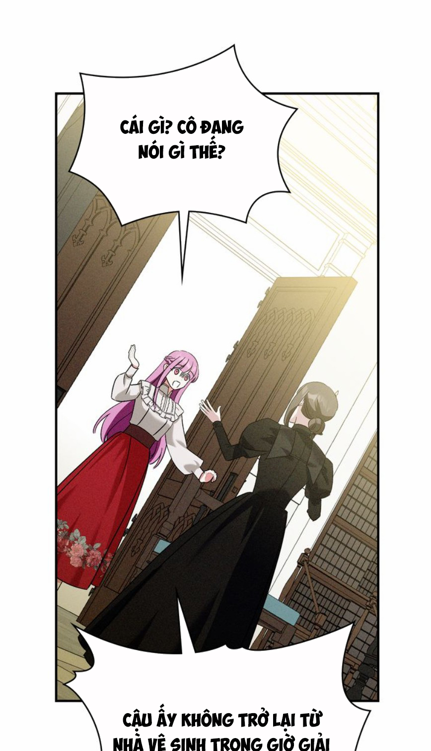phương pháp bảo vệ anh ấy trong lãnh địa quái vật chapter 24 56