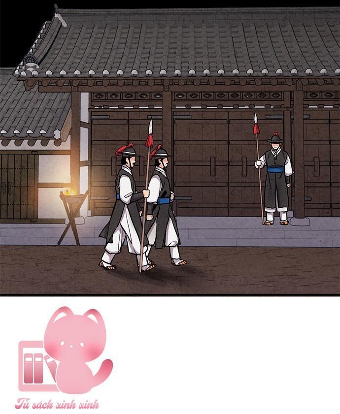 lệnh cấm hôn chapter 94 40