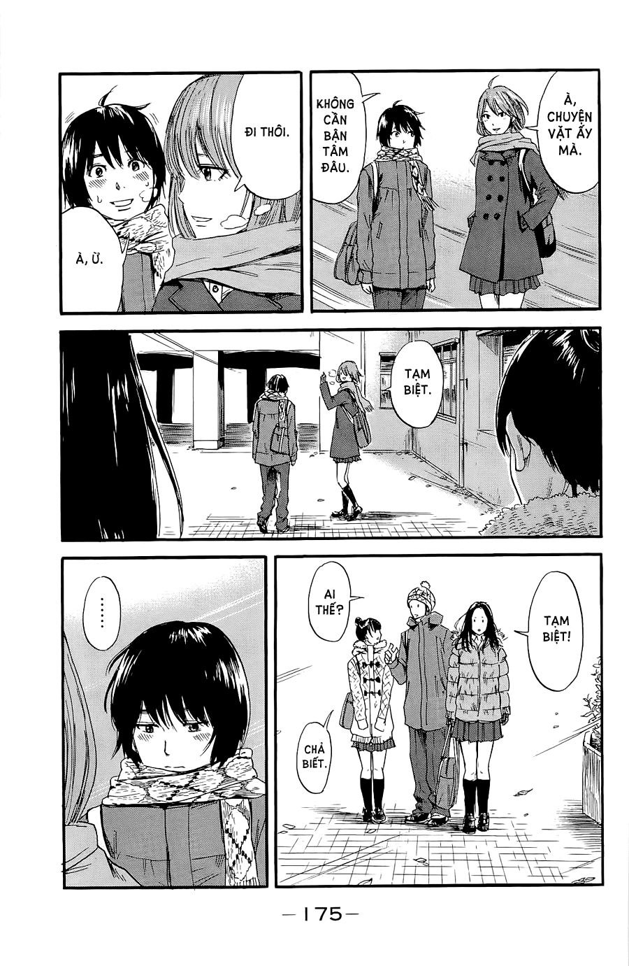aku no hana chapter 37 18