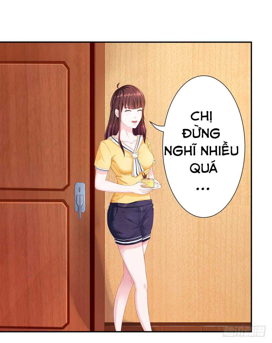 gả cho tình cũ làm lão bà chapter 14 22